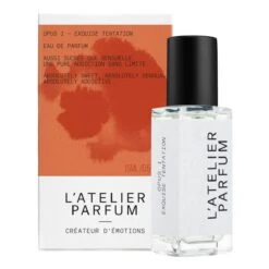 Exquise Tentation EDP