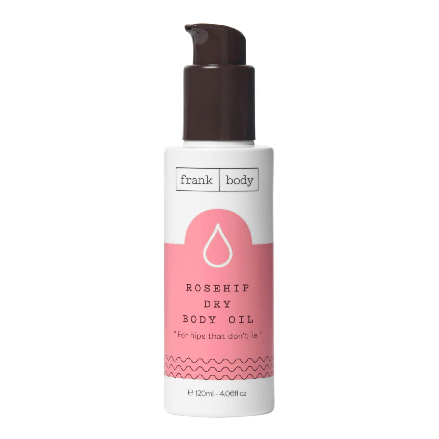 Rosehip Dry Body Oil 1 Rosehip Dry Body Oil