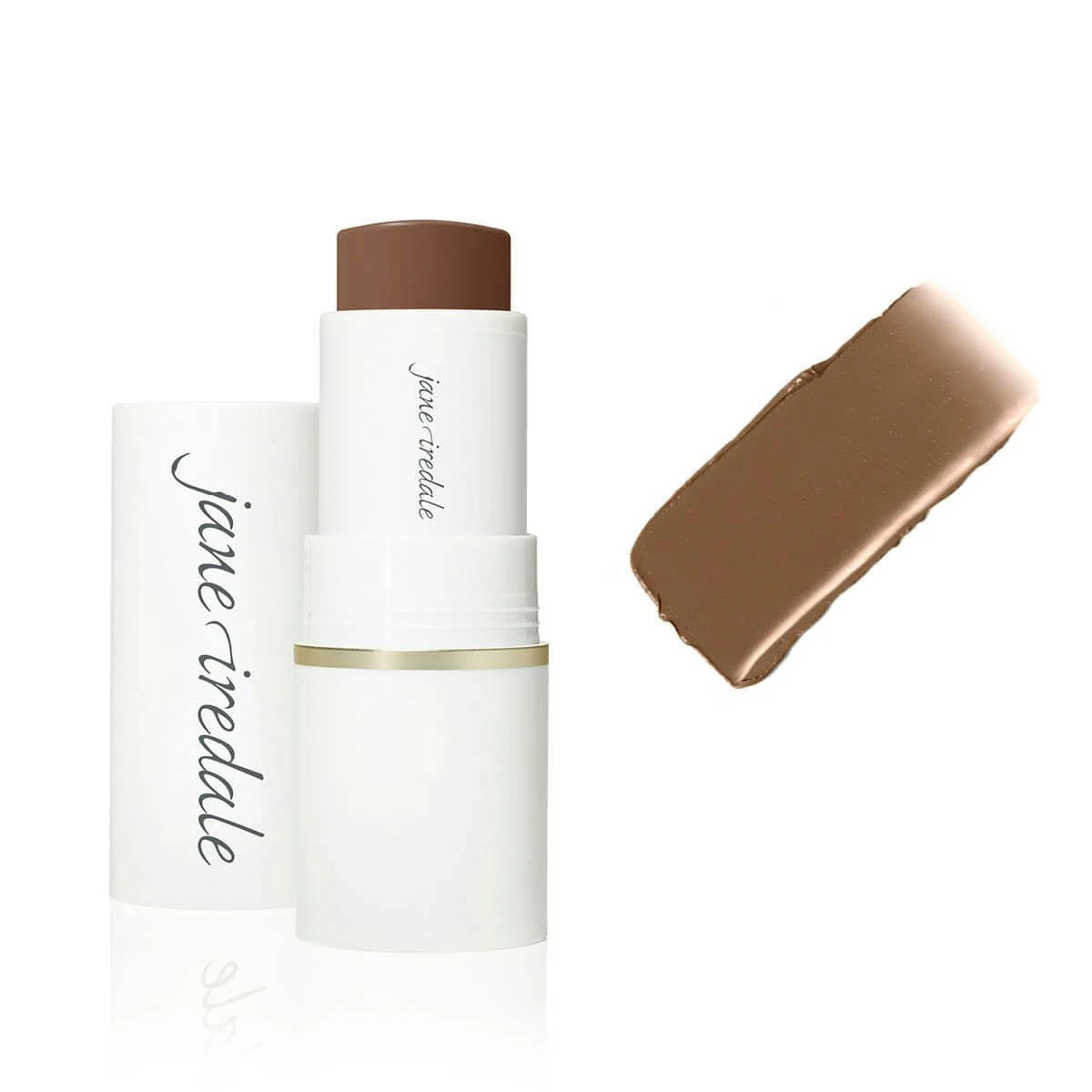 Jane Iredale Glow Time Bronzer Stick Sizzle 2 Jane Iredale Glow Time Bronzer Stick Sizzle - Bild 2