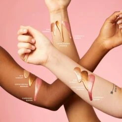 Copacabana Bronze Glow Oil -Redken Butik 97363 62675 1678797692