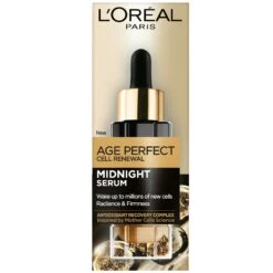 L’Oréal Paris Age Perfect Cell Renewal Midnight Serum -Redken Butik 97714 72786 1678968386