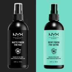 Dewy Finish Make Up Setting Spray -Redken Butik 98164 59935 1679321762