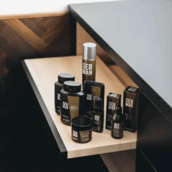 Seb Man The Smoother Conditioner -Redken Butik 98338 78368 1679489816