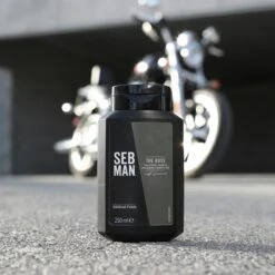 Seb Man The Boss Thickening Shampoo -Redken Butik 98361 78366 1679490080