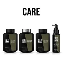 Seb Man The Cooler Leave-In Tonic 9 Seb Man The Cooler Leave-In Tonic -Redken Butik 98370 78367 1679490134