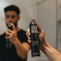 Seb Man The Fixer High Hold Spray 7 Seb Man The Fixer High Hold Spray -Redken Butik 98376 78360 1679490209
