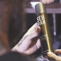 Seb Man The Fixer High Hold Spray 9 Seb Man The Fixer High Hold Spray -Redken Butik 98378 78360 1679490209