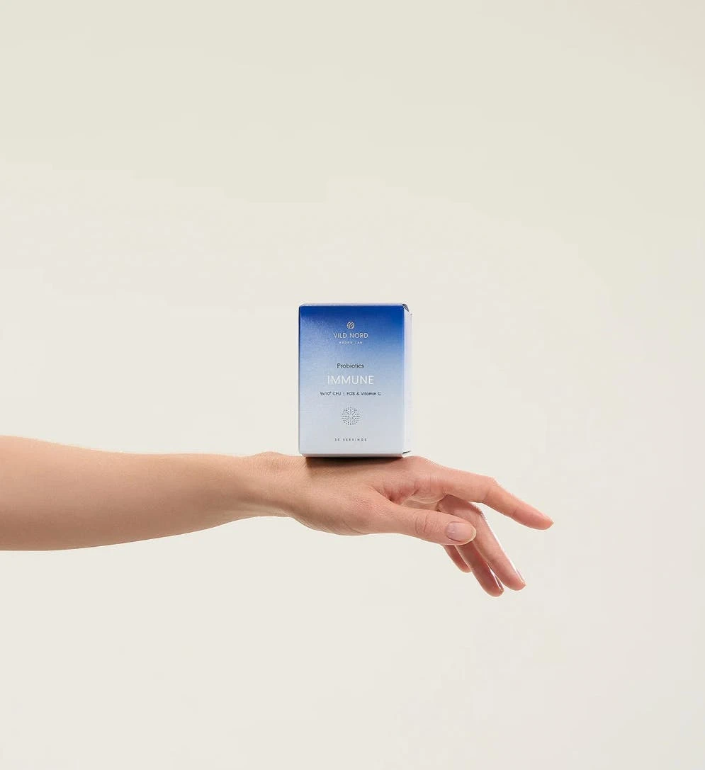 Probiotics Immune 3 Probiotics Immune - Bild 3