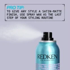 Redken Spray Wax -Redken Butik 98485 1064 1679649033