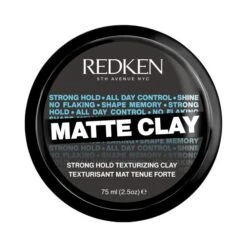 Redken Matte Clay