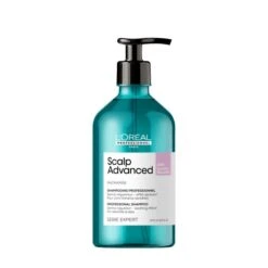 Scalp Advanced Anti-Discomfort Shampoo