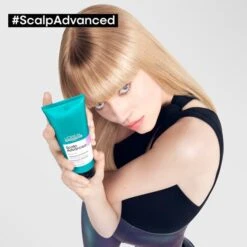 Scalp Advanced Anti-Discomfort Intense Soother Treatment -Redken Butik 98506 85874 1679649806