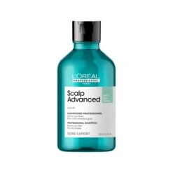 Scalp Advanced Anti-Oiliness Shampo