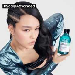 Scalp Advanced Anti-Oiliness Shampo -Redken Butik 98512 85875 1679649960