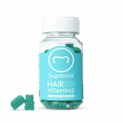 Hair Vitamins