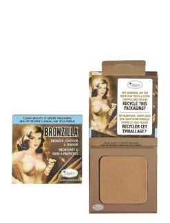 Bronzilla Bronzer