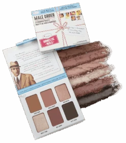 Male Order Domestic Eyeshadow Palette -Redken Butik 99002 86019 1680257689