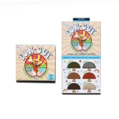 Fun Guy Eyeshadow Palette