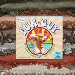 Fun Guy Eyeshadow Palette -Redken Butik 99013 86021 1680257940