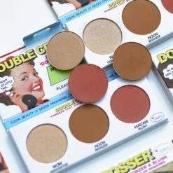 Double Crosser Trio Palette -Redken Butik 99024 86024 1680258376