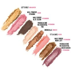 The Balmbina 7 The Balmbina -Redken Butik 99029 86025 1680258496