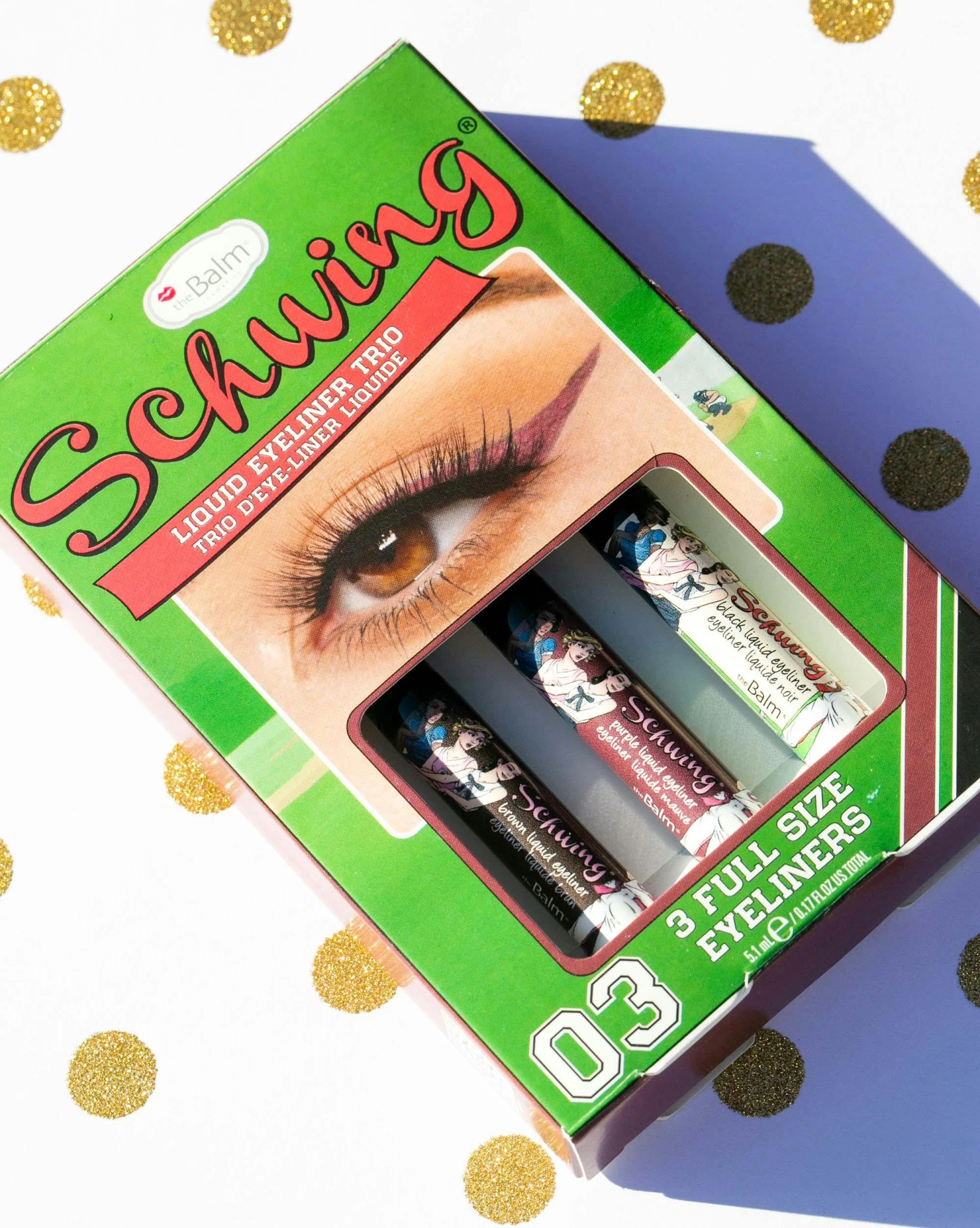 Schwing Holiday Trio V2 Black/Purple/Brown 2 Schwing Holiday Trio V2 Black/Purple/Brown - Bild 2