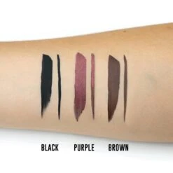 Schwing Holiday Trio V2 Black/Purple/Brown 8 Schwing Holiday Trio V2 Black/Purple/Brown -Redken Butik 99055 86034 1680259727