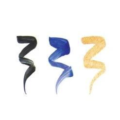 Schwing Holiday Trio Black/Blue/Gold -Redken Butik 99061 86035 1680259823