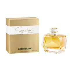 MONTBLANC Signature Absolue EDP