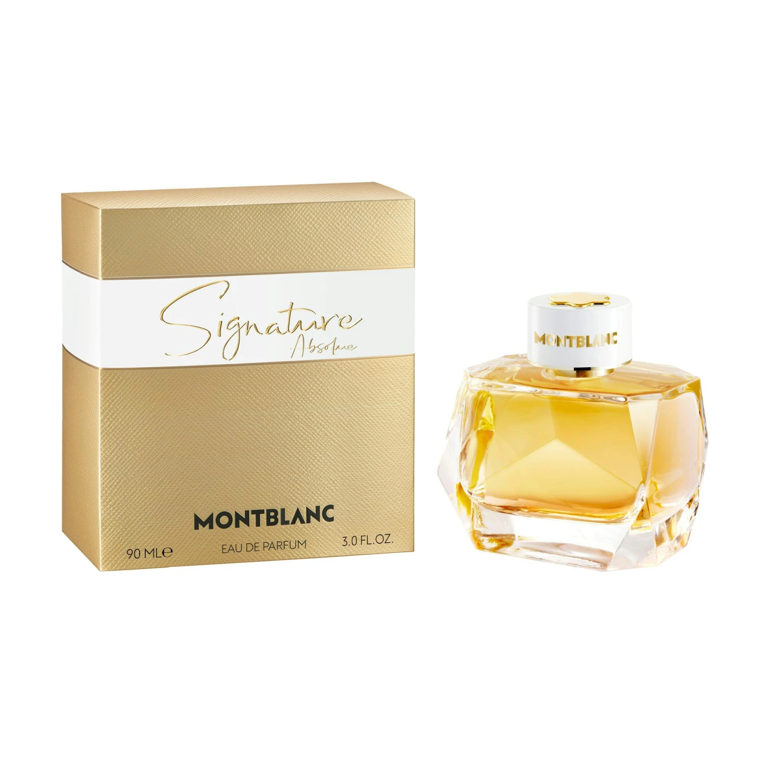 MONTBLANC Signature Absolue EDP 1 MONTBLANC Signature Absolue EDP