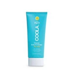 Coola Classic Body Lotion Pina Colada SPF30