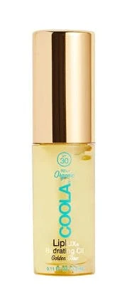 Coola Liplux Hydrating Lip Oil SPF30