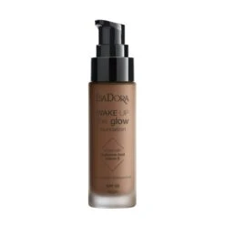 IsaDora Wake Up The Glow Foundation 9N