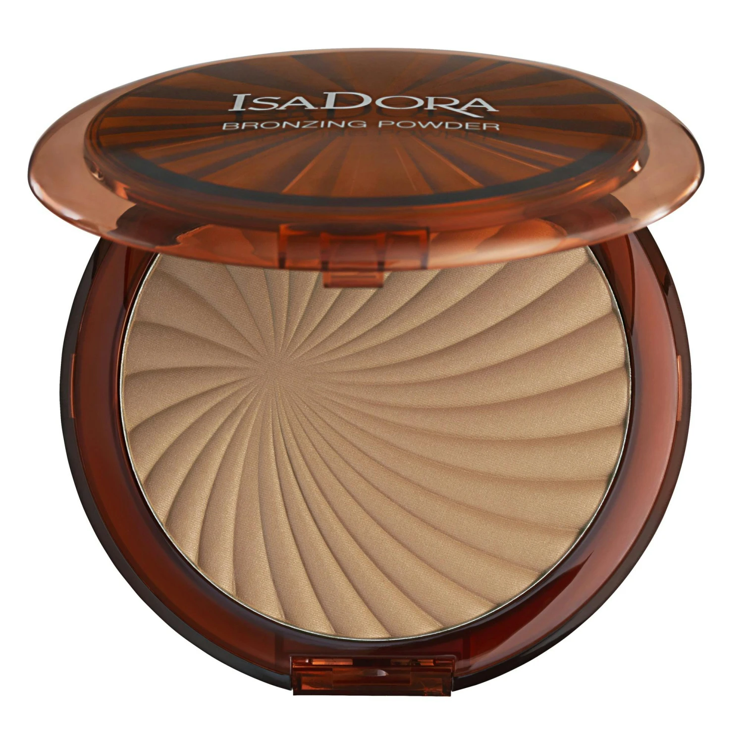 IsaDora Bronzing Powder 03 Golden Tan 1 IsaDora Bronzing Powder 03 Golden Tan