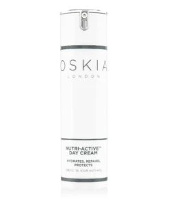 Nutri Active Day Cream