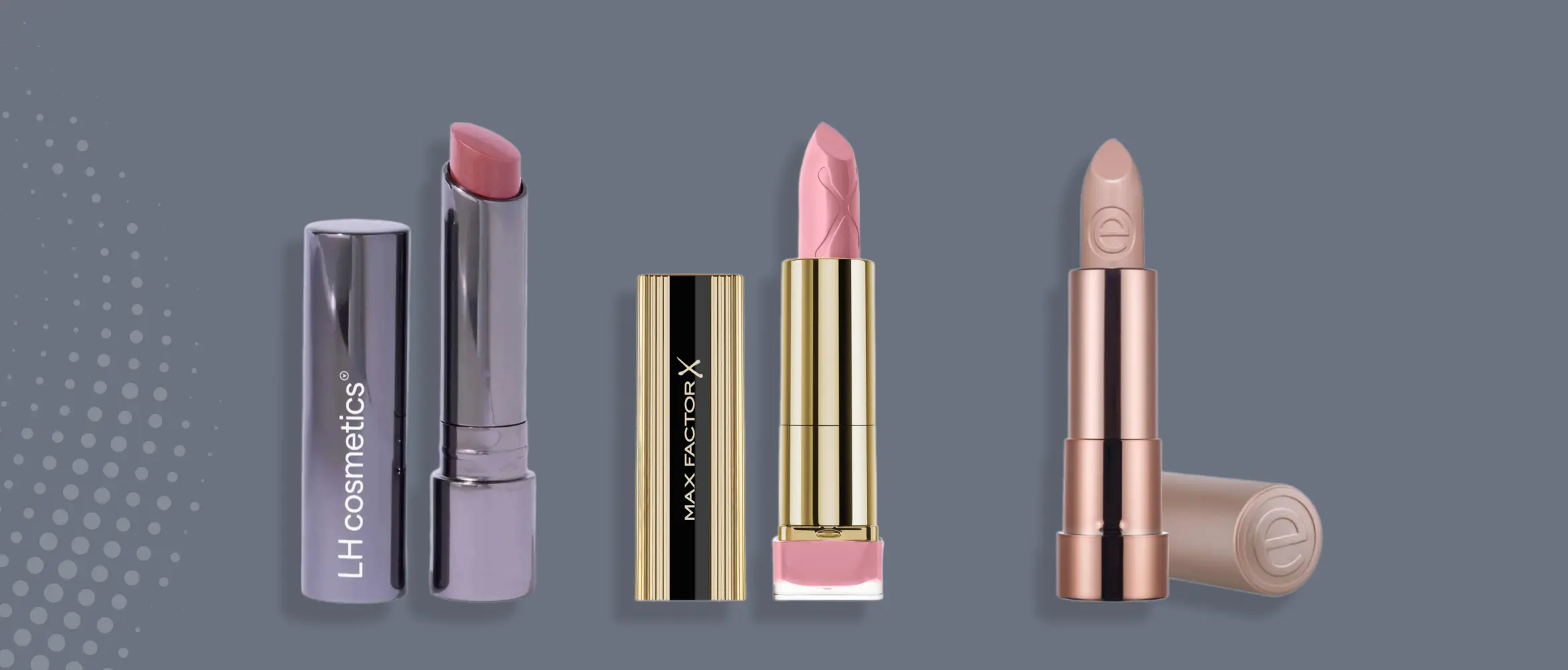 Framsida -Redken Butik Lappstift for torra lappar bast i test