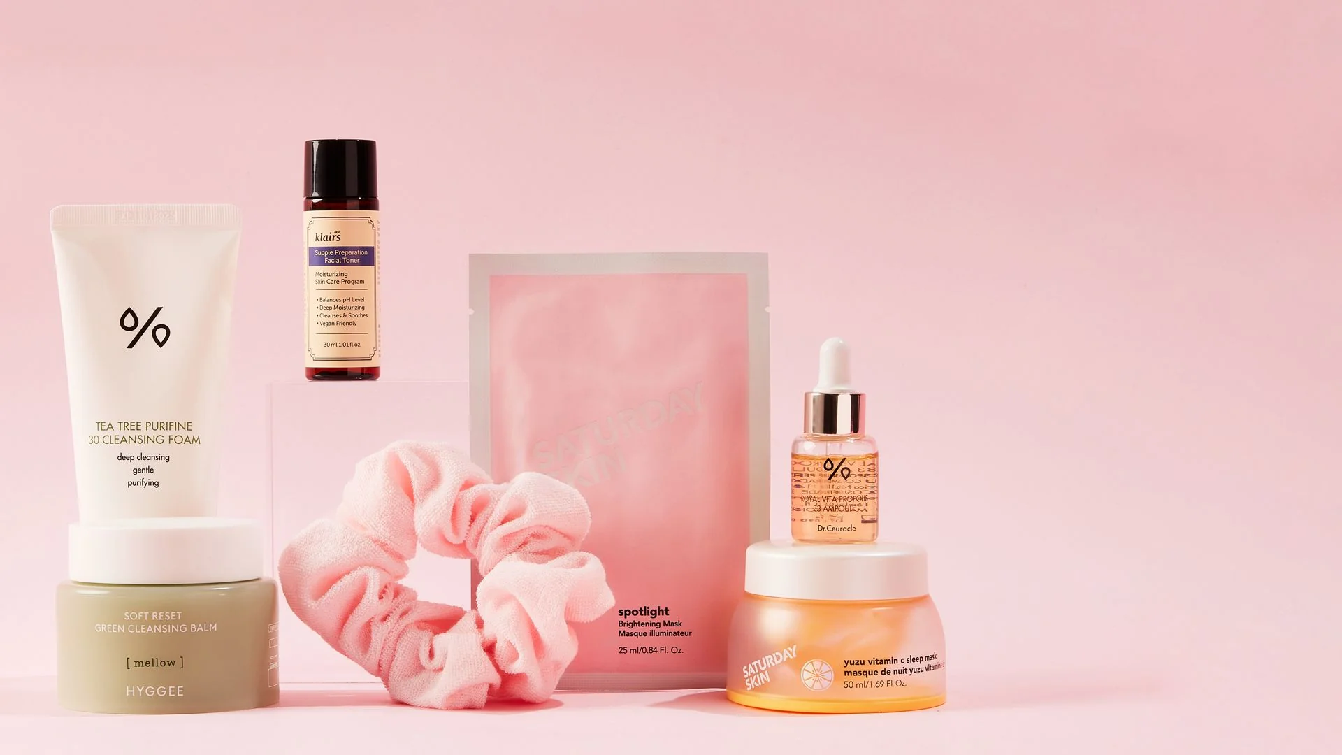 Framsida -Redken Butik